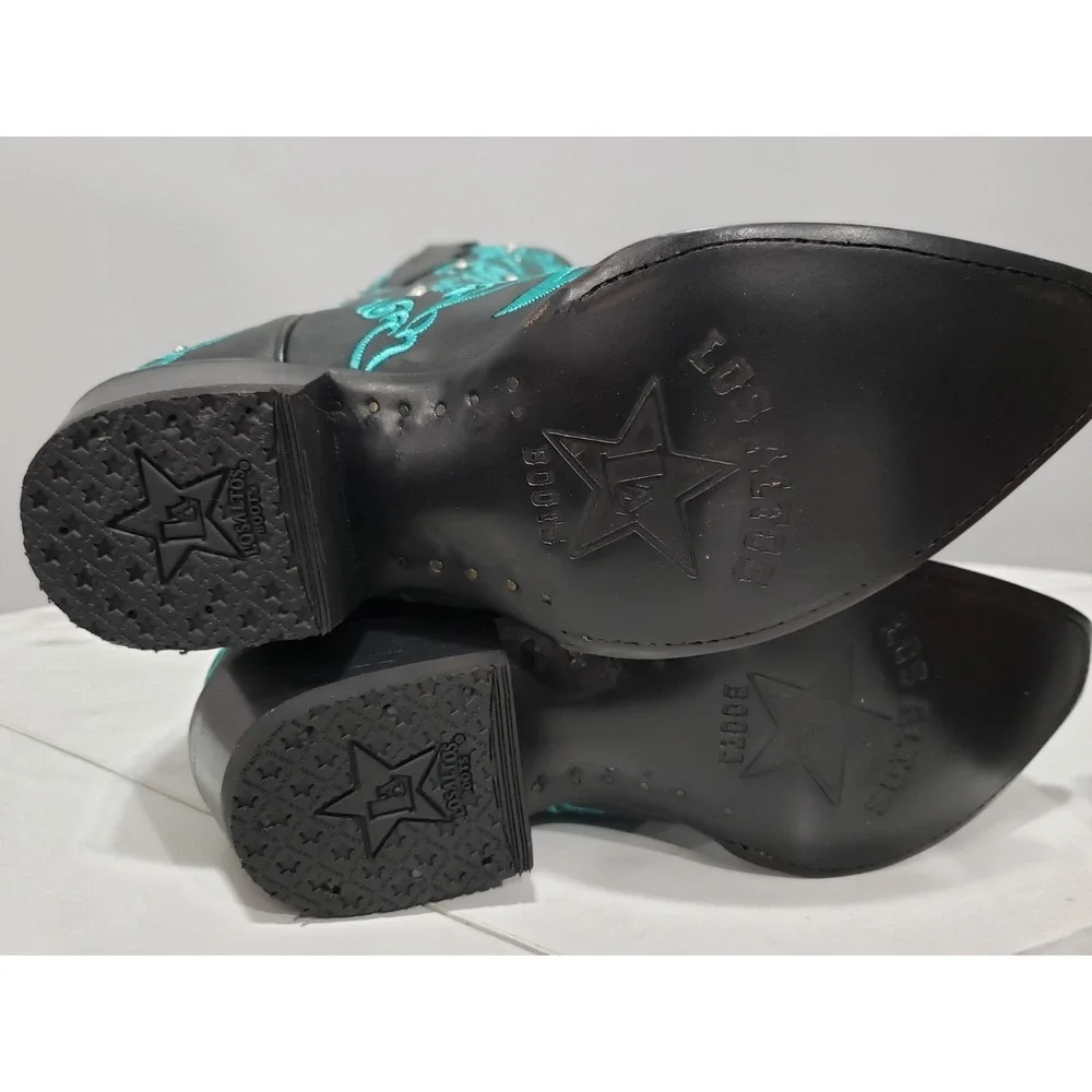 Los Altos shoes are